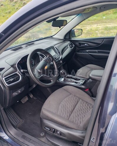 Chevrolet Equinox 2018, 149,264 km - 1.5 l - Bakı
