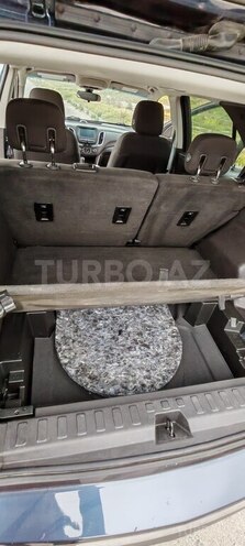 Chevrolet Equinox 2018, 149,264 km - 1.5 l - Bakı