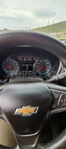 Chevrolet Equinox 2018, 149,264 km - 1.5 l - Bakı