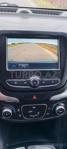 Chevrolet Equinox 2018, 149,264 km - 1.5 l - Bakı
