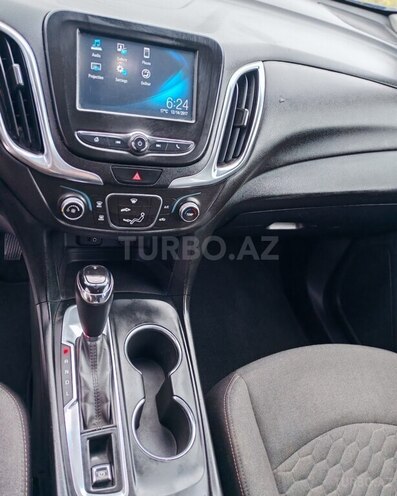 Chevrolet Equinox 2018, 149,264 km - 1.5 l - Bakı