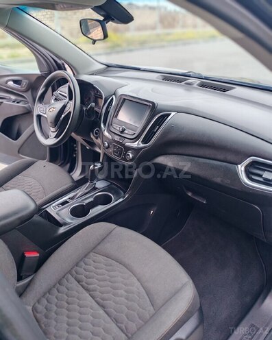 Chevrolet Equinox 2018, 149,264 km - 1.5 l - Bakı