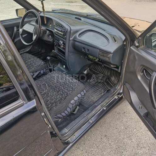 LADA (VAZ) 2115 2011, 100,690 km - 1.6 l - Bakı