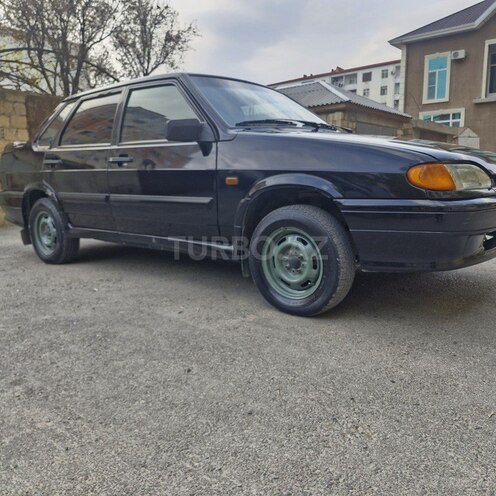 LADA (VAZ) 2115 2011, 100,690 km - 1.6 l - Bakı