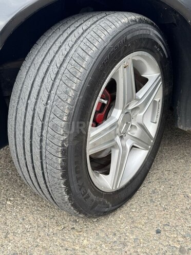 Mercedes C 200 1997, 432,600 km - 2.0 л - Gəncə