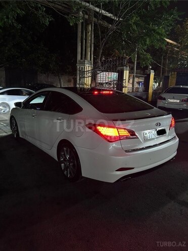 Hyundai i40 2012, 191,000 km - 2.0 l - Bakı
