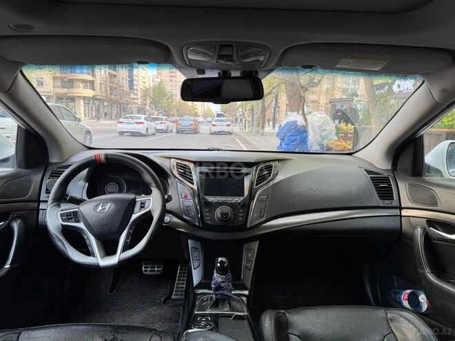 Hyundai i40 2012, 191,000 km - 2.0 l - Bakı