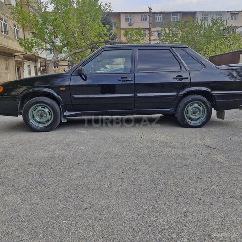 LADA (VAZ) 2115 2011, 100,690 km - 1.6 l - Bakı