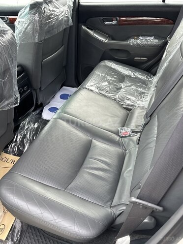 Toyota Land Cruiser Prado 2008, 188,000 km - 4.0 л - Bakı
