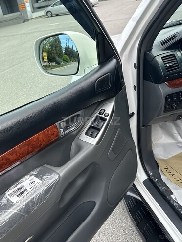 Toyota Land Cruiser Prado 2008, 188,000 km - 4.0 л - Bakı