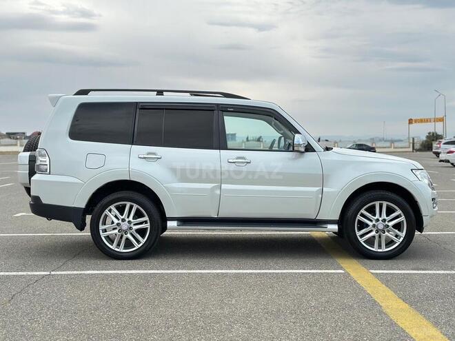 Mitsubishi Pajero 2007, 204,289 km - 3.0 л - Bakı
