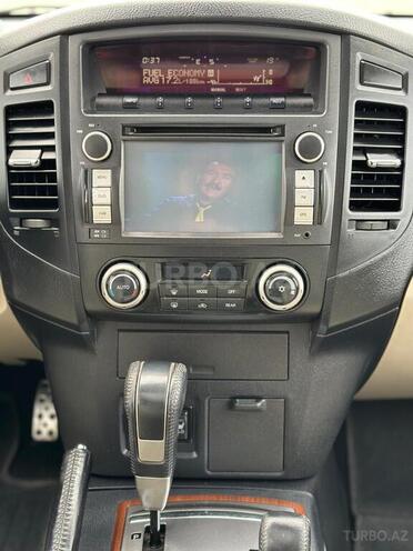Mitsubishi Pajero 2007, 204,289 km - 3.0 л - Bakı