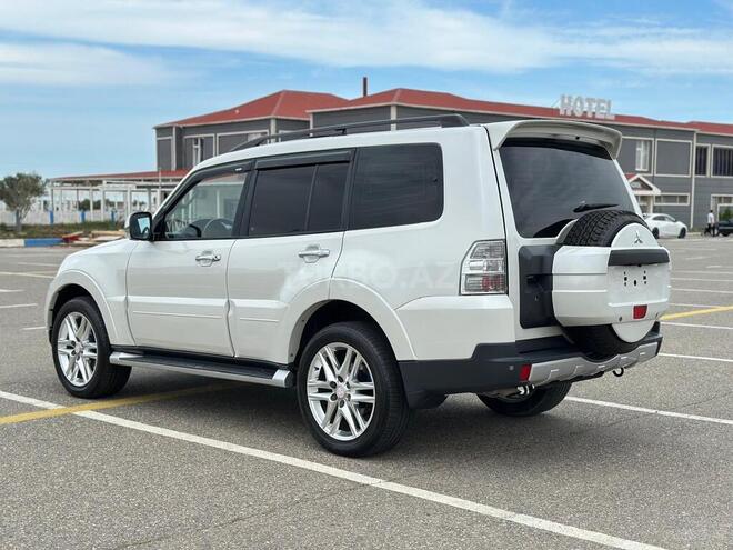 Mitsubishi Pajero 2007, 204,289 km - 3.0 л - Bakı