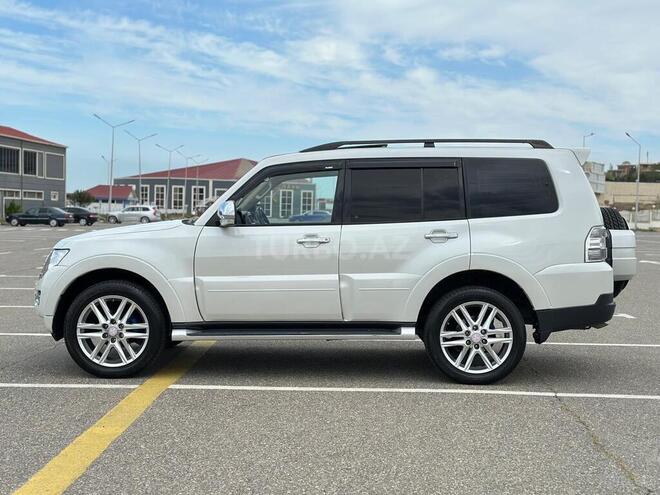 Mitsubishi Pajero 2007, 204,289 km - 3.0 л - Bakı