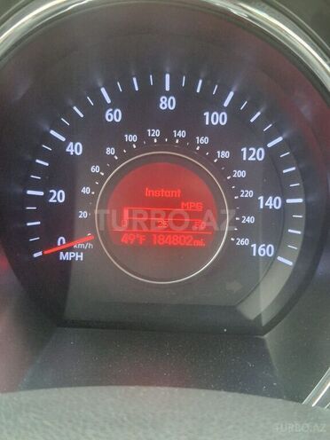 Mitsubishi Pajero 2007, 204,289 km - 3.0 л - Bakı