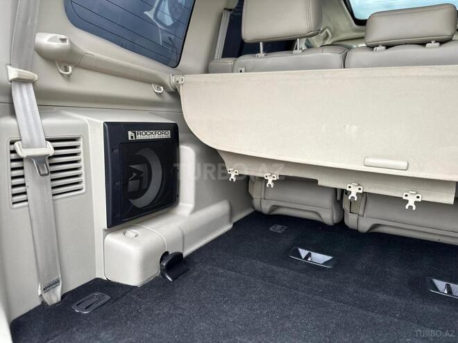 Mitsubishi Pajero 2007, 204,289 km - 3.0 л - Bakı