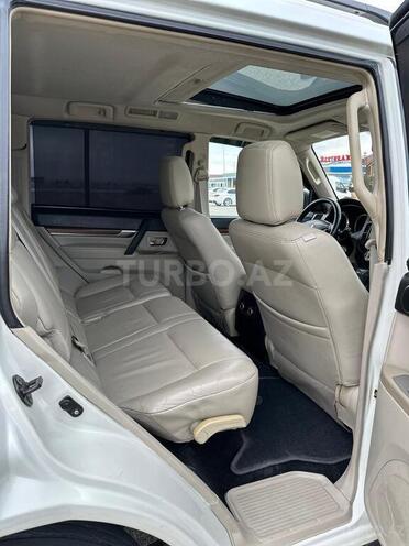 Mitsubishi Pajero 2007, 204,289 km - 3.0 л - Bakı