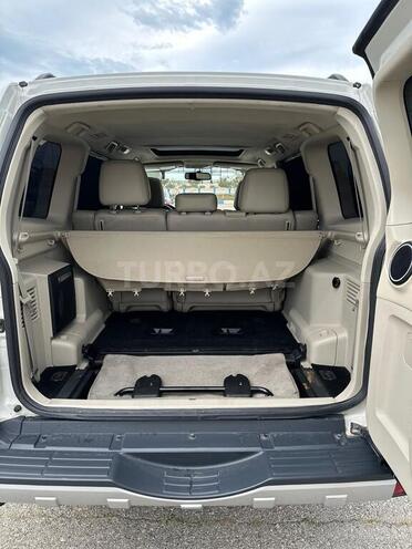 Mitsubishi Pajero 2007, 204,289 km - 3.0 л - Bakı