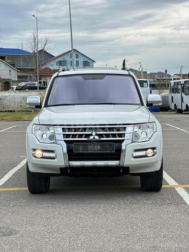 Mitsubishi Pajero 2007, 204,289 km - 3.0 л - Bakı