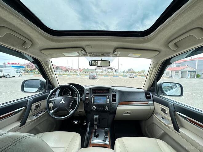 Mitsubishi Pajero 2007, 204,289 km - 3.0 л - Bakı