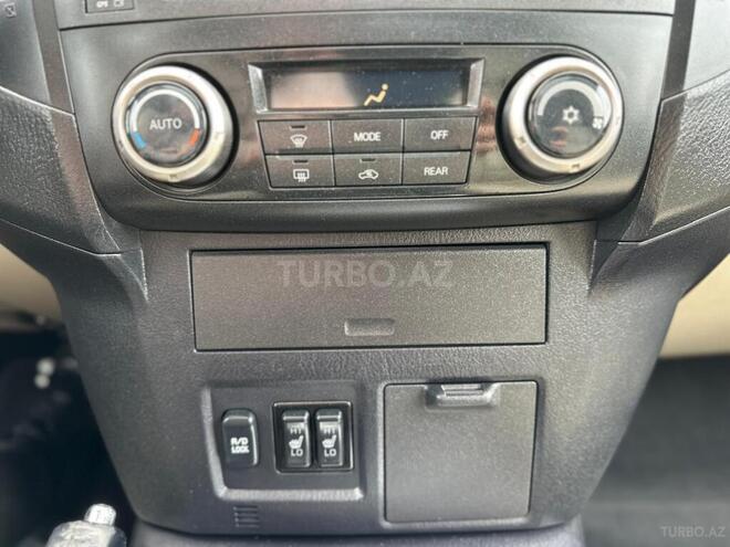 Mitsubishi Pajero 2007, 204,289 km - 3.0 л - Bakı