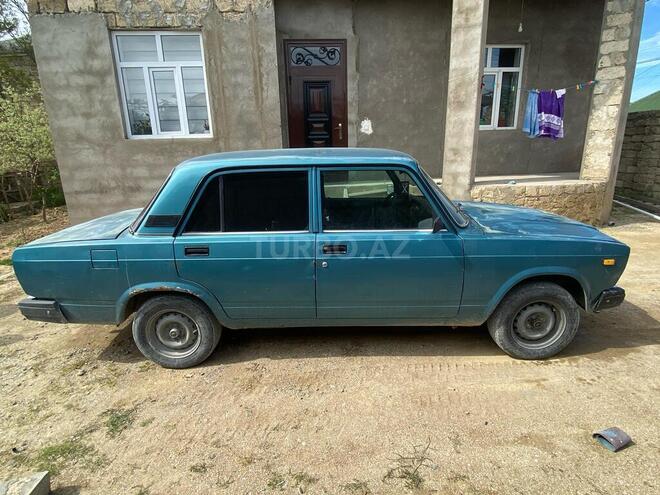 LADA (VAZ) 2107 2005, 95,000 km - 1.6 l - Bakı