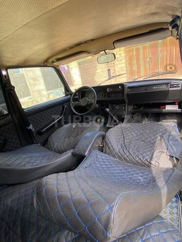 LADA (VAZ) 2107 2005, 95,000 km - 1.6 l - Bakı