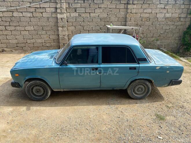 LADA (VAZ) 2107 2005, 95,000 km - 1.6 l - Bakı