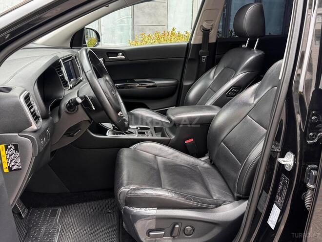 Kia Sportage 2016, 166,375 km - 2.0 l - Bakı