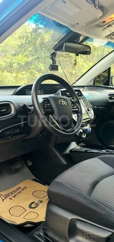 Toyota Prius Prime 2020, 85,000 km - 1.8 l - Bakı