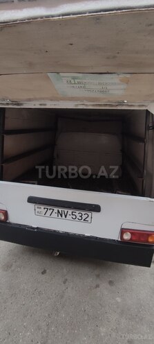 LADA (VAZ) 2104 2006, 95,000 km - 1.5 l - Bakı