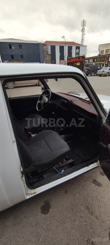 LADA (VAZ) 2104 2006, 95,000 km - 1.5 l - Bakı