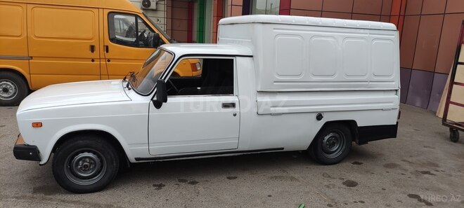 LADA (VAZ) 2104 2006, 95,000 km - 1.5 l - Bakı