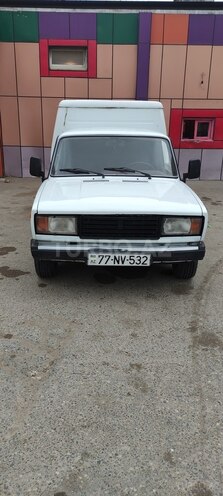 LADA (VAZ) 2104 2006, 95,000 km - 1.5 l - Bakı