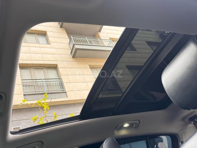 Kia Sportage 2016, 166,375 km - 2.0 l - Bakı