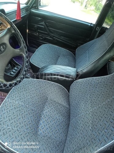LADA (VAZ) 2107 2003, 80,000 km - 1.6 l - Şəki