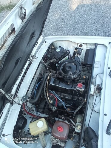 LADA (VAZ) 2107 2003, 80,000 km - 1.6 l - Şəki