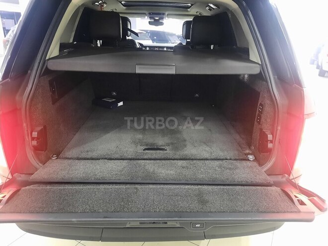 Land Rover Range Rover 2018, 191,000 km - 3.0 l - Bakı