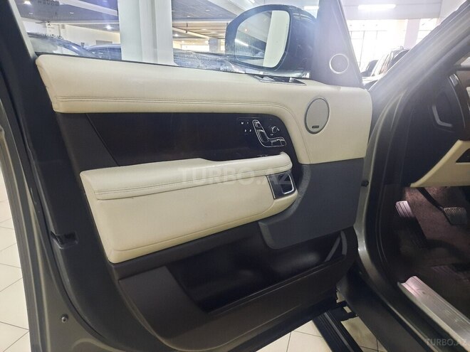 Land Rover Range Rover 2018, 191,000 km - 3.0 l - Bakı