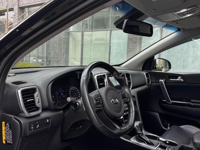 Kia Sportage 2016, 166,375 km - 2.0 l - Bakı