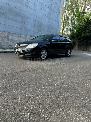 Opel Astra 2009, 346,000 km - 1.4 l - İsmayıllı