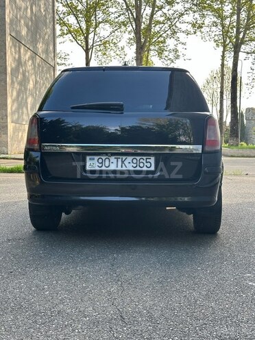 Opel Astra 2009, 346,000 km - 1.4 l - İsmayıllı