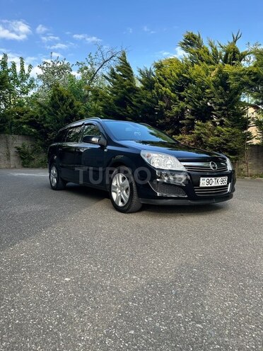 Opel Astra 2009, 346,000 km - 1.4 l - İsmayıllı