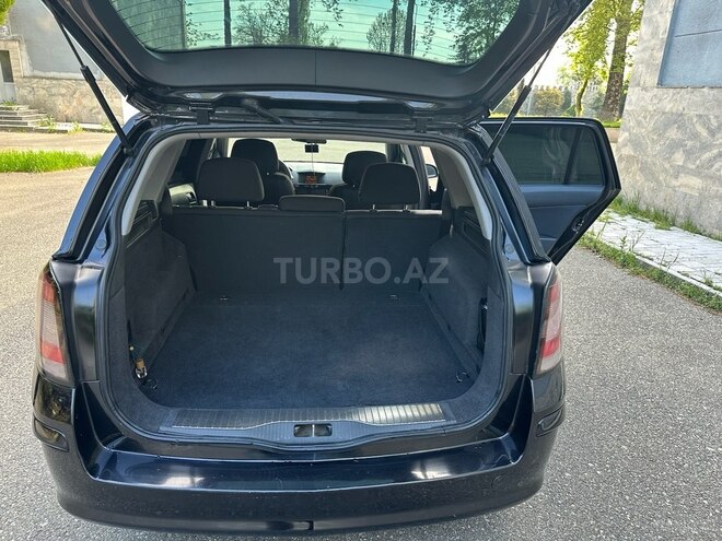 Opel Astra 2009, 346,000 km - 1.4 l - İsmayıllı