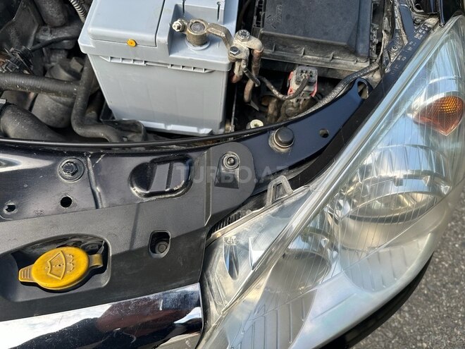 Opel Astra 2009, 346,000 km - 1.4 l - İsmayıllı