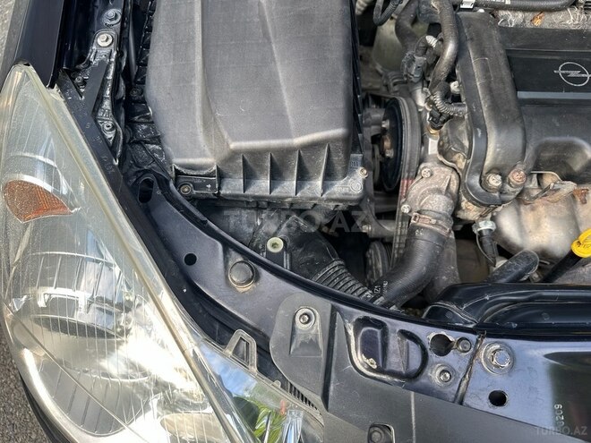 Opel Astra 2009, 346,000 km - 1.4 l - İsmayıllı