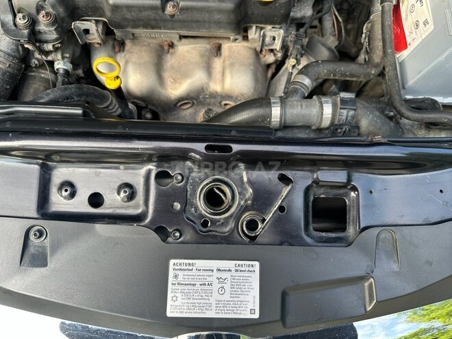 Opel Astra 2009, 346,000 km - 1.4 l - İsmayıllı