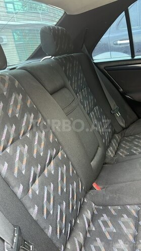 Mercedes C 200 d 1998, 429,000 km - 2.0 л - Sumqayıt