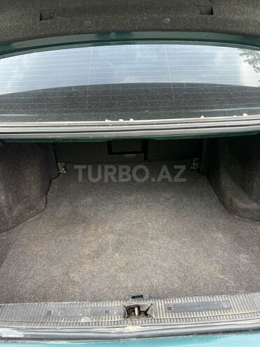 Mercedes C 200 d 1998, 429,000 km - 2.0 л - Sumqayıt