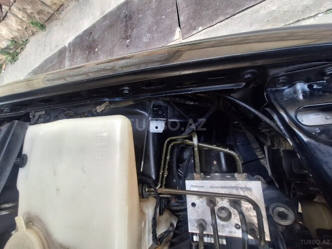 Mercedes C 200 1998, 234,563 km - 2.0 l - Bakı